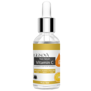 LiLiNOVA VItamic C Serum